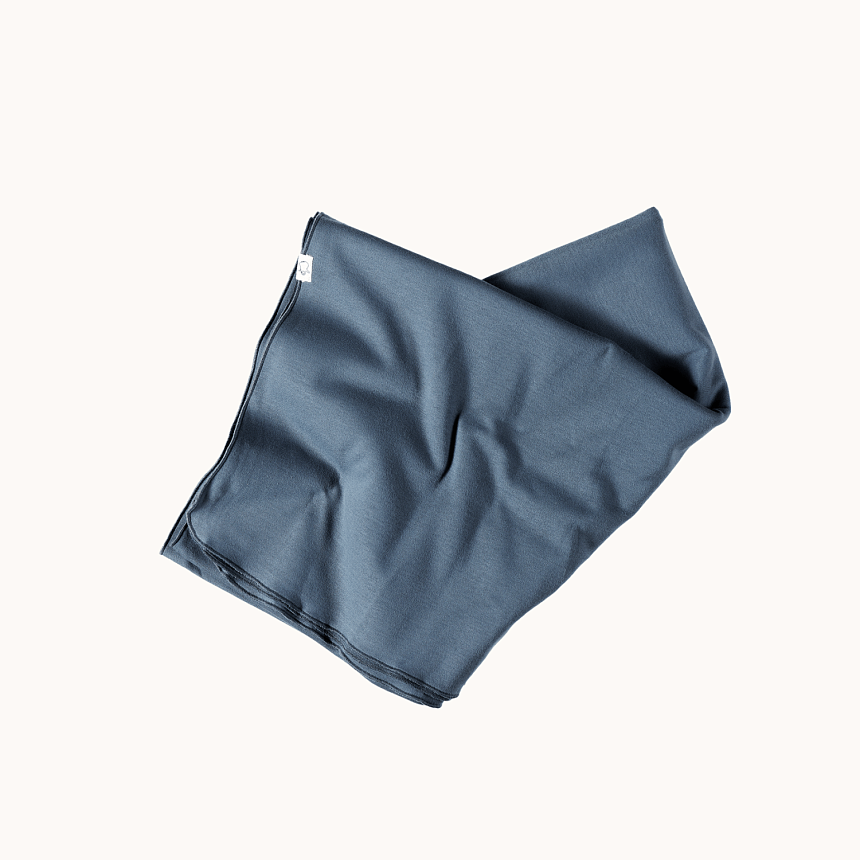 Пеленка голубика