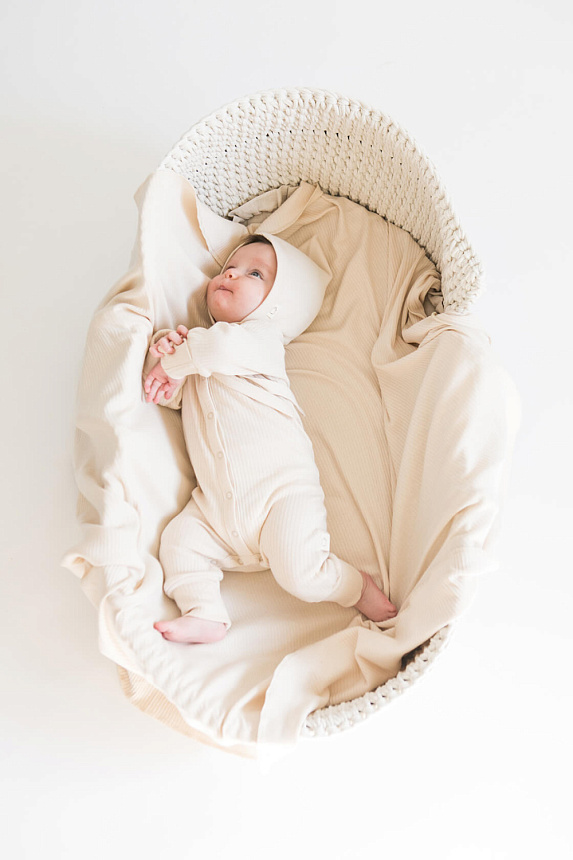 Пеленка молоко