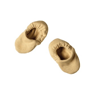 Моксы из футера куркума