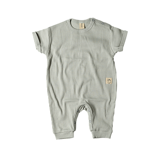 Песочник с длинными штанинами матча