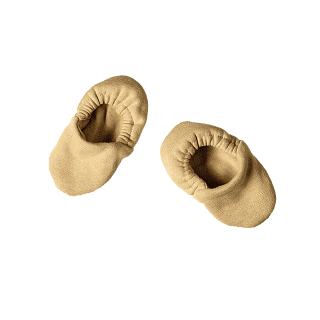Моксы из футера куркума