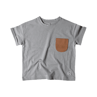 Футболка jersey полынь