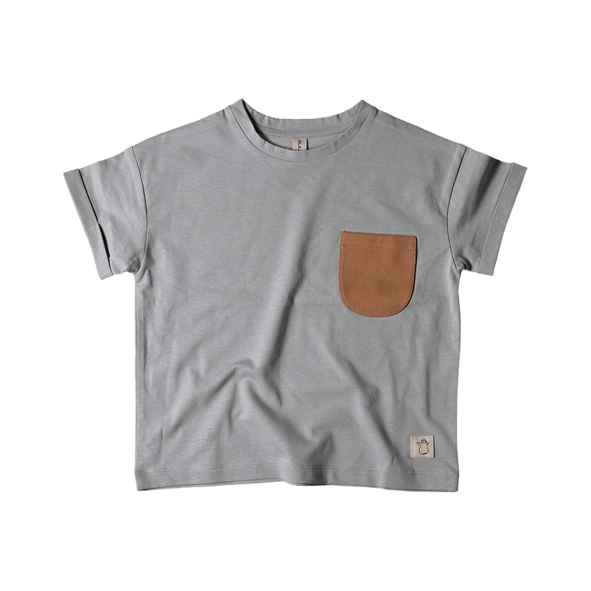 Футболка jersey полынь