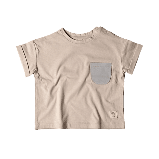Футболка jersey кешью