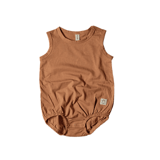 Боди-майка jersey купер