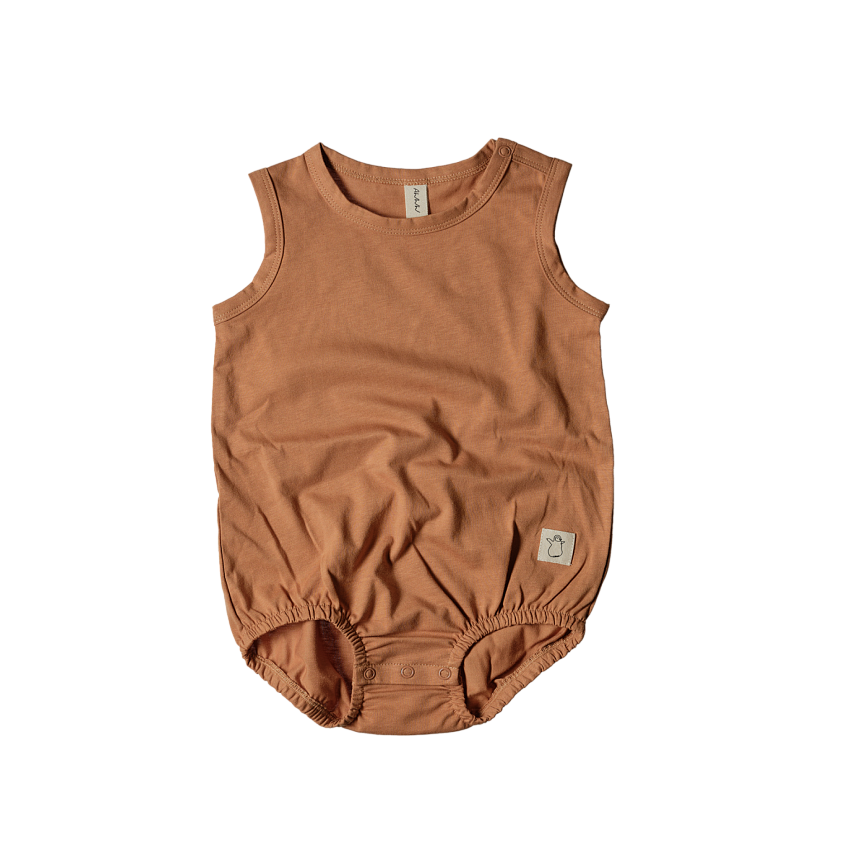 Боди-майка jersey купер