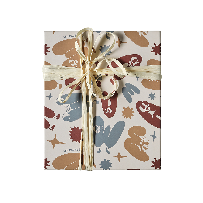 Подарочная упаковка