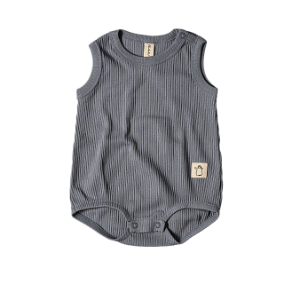 Боди-майка oversize небо