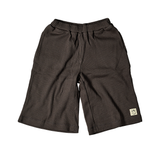 Кюлоты пепел