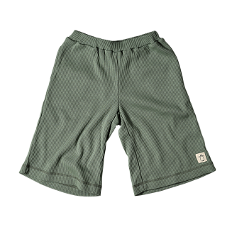 Кюлоты авокадо