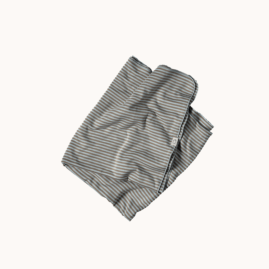 Пеленка эвкалипт/матча