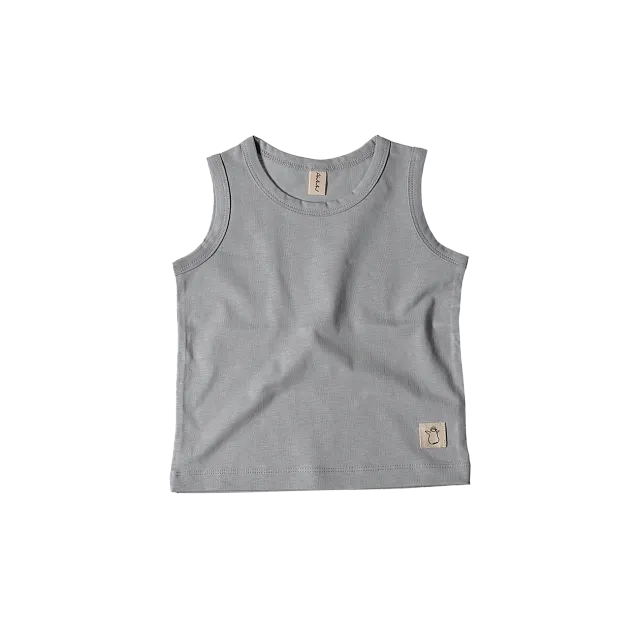 Майка jersey полынь