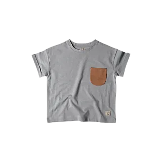 Футболка jersey полынь
