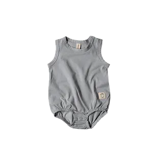 Боди-майка jersey полынь